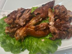 -锋味餐厅(空港复悦里店)