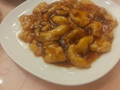-烤肉宛饭庄(南礼士路店)