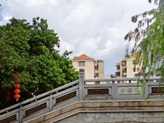 -荔湾湖公园