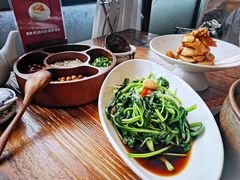 -瑶王府·广西菜(相思湖店)