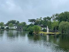 -无锡蠡湖国家湿地公园-蠡园