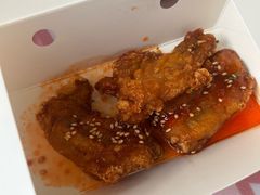 -必胜客(吾悦广场店)