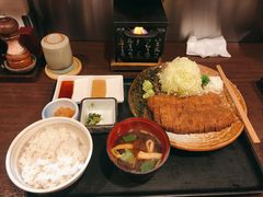 -牛かつもと村(原宿店)