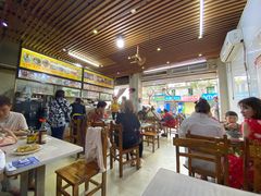 大堂-许佳后安粉汤店