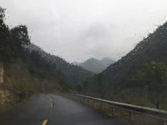 -花溪风景区
