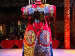 -白家大院·王府宫廷菜(苏州街店)