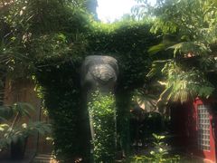 -柬埔寨国家博物馆