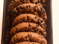 -詹记桃酥(融创茂店)