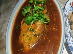 -又见炊烟私房菜(敬亭路店)