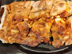 -新加坡Zam Zam餐馆