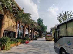 -杭州开元森泊度假乐园