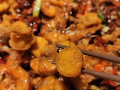 -川里谈·川味小馆(北京路店)