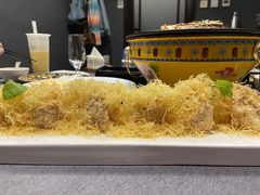 -羲和雅苑•北京烤鸭(平安国际金融中心店)