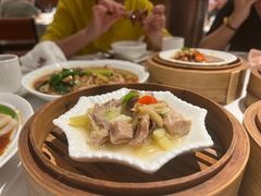 -潮福城大酒楼·潮味粤品·港式点心(湖滨北路店)