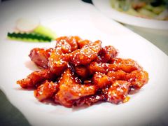 葡汁爽肉-华兴大酒楼(亿宝大厦店)