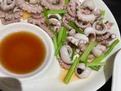 -健眺小海鲜(临海后山店)