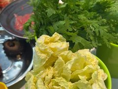 -喜歪歪·平价海鲜市场小火锅(龙阳广场店)