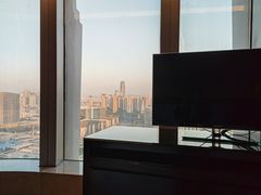 -广交会威斯汀酒店