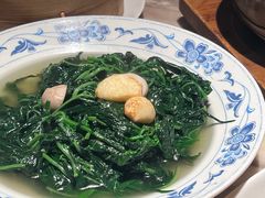 -广州花园酒店荔湾亭·地道点心·粤式饮茶