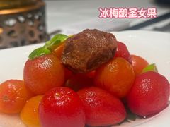 -银灯食府(丽丰国际中心店)