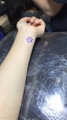 -墨無界刺青TATTOO