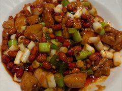 -巴渝菜舍曾氏麻辣风(霸州店)