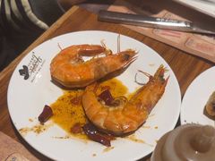 -汉巴味德(沈阳万象汇店)