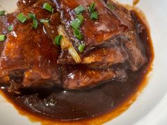 -阿莉餐厅(枣阳路店)