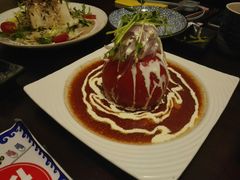 -円满日式居酒屋(蓉花路美食街店)