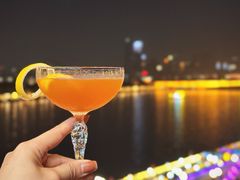 -MR.ROCKY洛奇先生·西餐&酒吧(琶醍店)