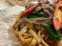 -白仁仔· 活烤海鲜 宵夜(豫园店)