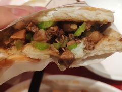 -西贝莜面村(镇江苏宁广场店)