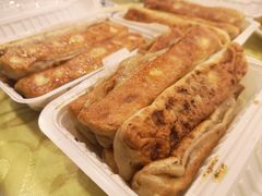 -左邻右舍褡裢火烧(石榴园店)