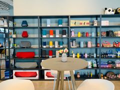 -dotcom coffee古点咖啡(致真大厦店)