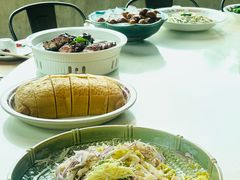 -广府乡下·饭庄(新港东路店)