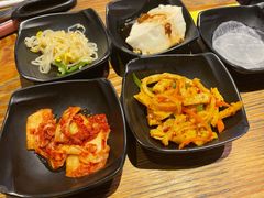 -大發韩国烤肉(八佰伴店)