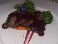 -马克西姆餐厅(崇文门店)