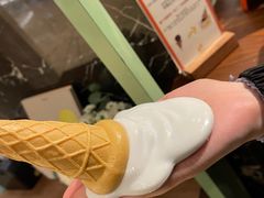 -LUNEURS月乐诗·法式冰淇淋(环贸店)