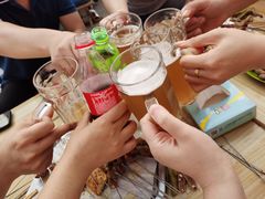 -老三烧烤(二环西路店)