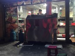 门面-张杨烤菜(渭南总店)