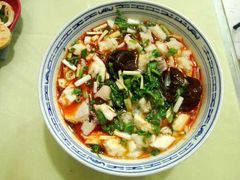 iphone_upload_pic-天发芽·何记葫芦头泡馍·老字号(小南门店)
