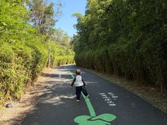 -天目湖涵田度假村