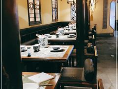 大堂-绿茶餐厅(昌平悦荟店)