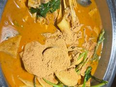 -杨翔豆皮涮牛肚(万和城店)