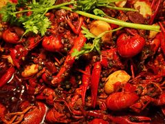 -富力希尔顿酒店·源氏日餐厅