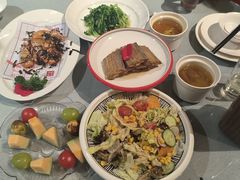 -宋园·金宴浙鲜馆(静安店)