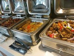 -欢乐牧场海鲜烤肉自助(牡丹园店)