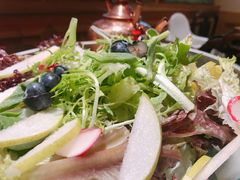 -小吊梨汤·北京菜·烤鸭(鸟巢店)