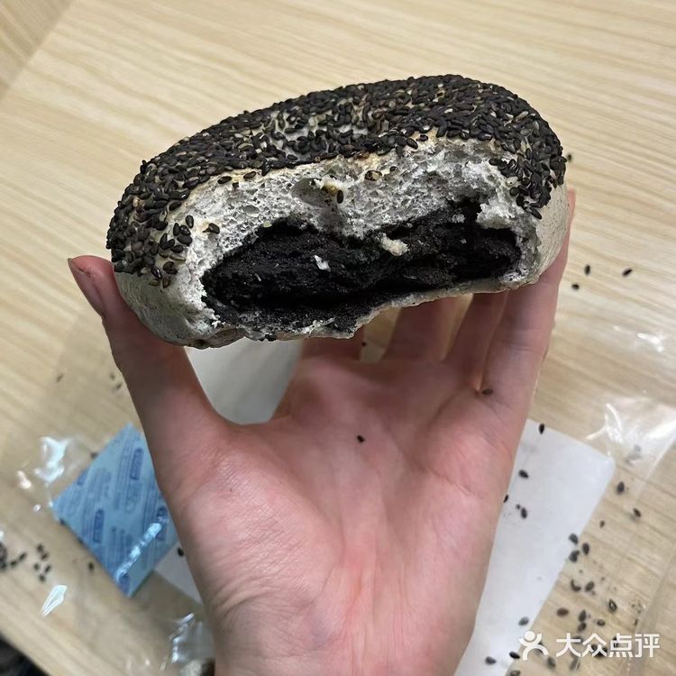 面包脑袋减脂[种草][种草]