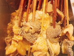 -老徐烧烤涮肚(交道口店)
